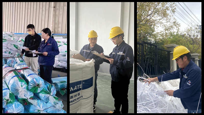 明日控股財務中心工廠輪崗學習&ldquo;這半年&rdquo;