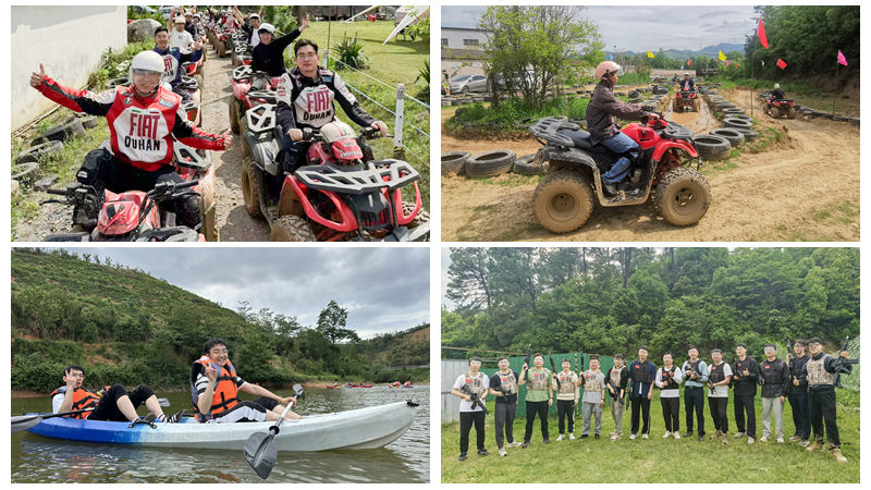 集團(tuán)團(tuán)委組織開(kāi)展&ldquo;賡續(xù)五四薪火&middot;青春挺膺擔(dān)當(dāng)&rdquo;主題團(tuán)日活動(dòng)