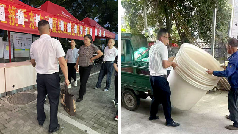 衢州發布8月房地產銷售數據 衢州華都斬獲&ldquo;雙料冠軍&rdquo;